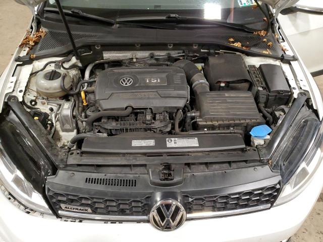 Photo 10 VIN: 3VWH17AU4HM512814 - VOLKSWAGEN GOLF 