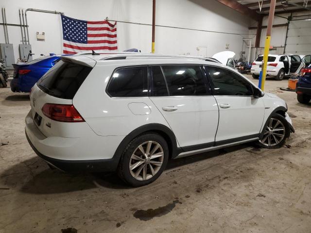 Photo 2 VIN: 3VWH17AU4HM512814 - VOLKSWAGEN GOLF 