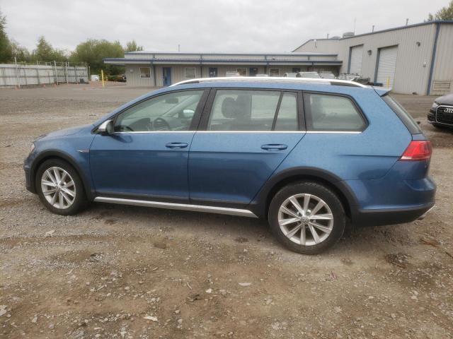 Photo 1 VIN: 3VWH17AU4HM514000 - VOLKSWAGEN GOLF 