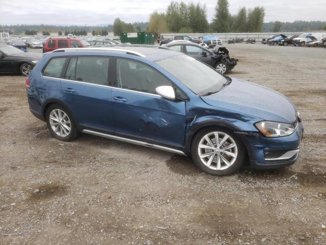 Photo 3 VIN: 3VWH17AU4HM514000 - VOLKSWAGEN GOLF 