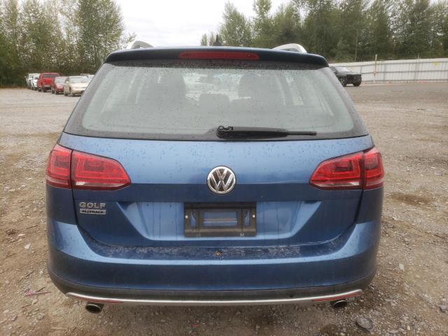 Photo 5 VIN: 3VWH17AU4HM514000 - VOLKSWAGEN GOLF 