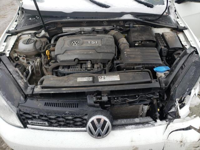 Photo 6 VIN: 3VWH17AU4HM517639 - VOLKSWAGEN GOLF ALLTR 