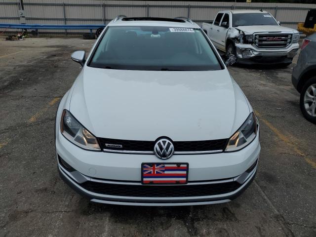 Photo 4 VIN: 3VWH17AU4HM518323 - VOLKSWAGEN GOLF 