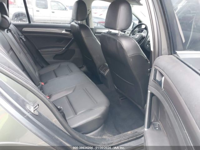 Photo 7 VIN: 3VWH17AU4HM522226 - VOLKSWAGEN GOLF 