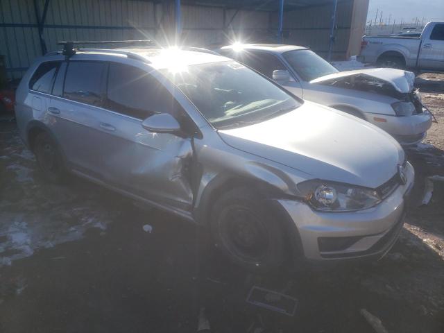 Photo 3 VIN: 3VWH17AU4HM522646 - VOLKSWAGEN GOLF 