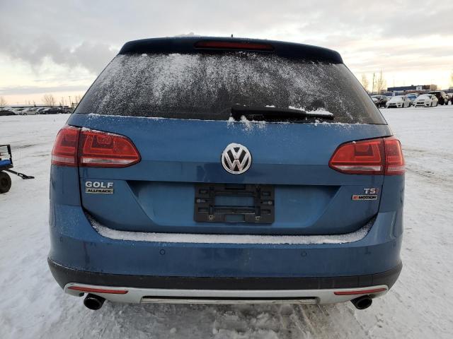 Photo 5 VIN: 3VWH17AU4HM524736 - VOLKSWAGEN GOLF 