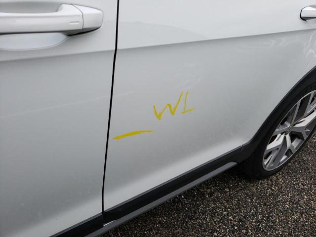 Photo 8 VIN: 3VWH17AU4HM528026 - VOLKSWAGEN GOLF 