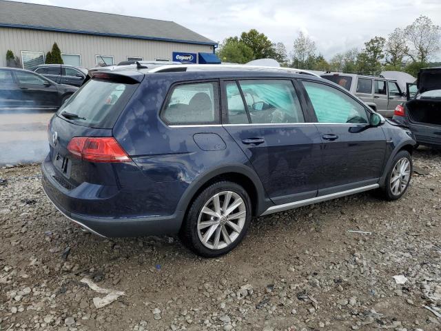 Photo 2 VIN: 3VWH17AU4HM537518 - VOLKSWAGEN GOLF 