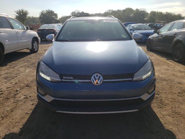 Photo 4 VIN: 3VWH17AU4JM758266 - VOLKSWAGEN GOLF 