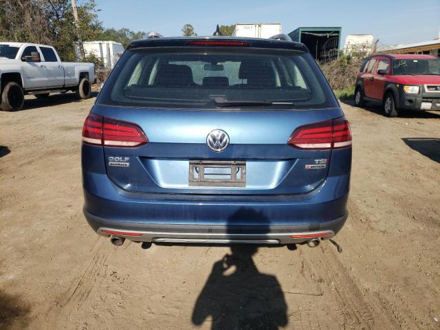 Photo 5 VIN: 3VWH17AU4JM758266 - VOLKSWAGEN GOLF 