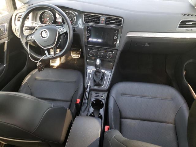 Photo 7 VIN: 3VWH17AU4JM758266 - VOLKSWAGEN GOLF 