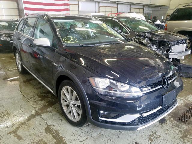 Photo 0 VIN: 3VWH17AU4JM768084 - VOLKSWAGEN GOLF 