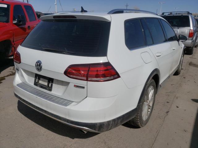 Photo 3 VIN: 3VWH17AU4KM504820 - VOLKSWAGEN GOLF 