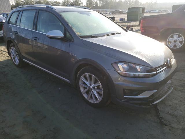 Photo 0 VIN: 3VWH17AU4KM506891 - VOLKSWAGEN GOLF ALLTR 