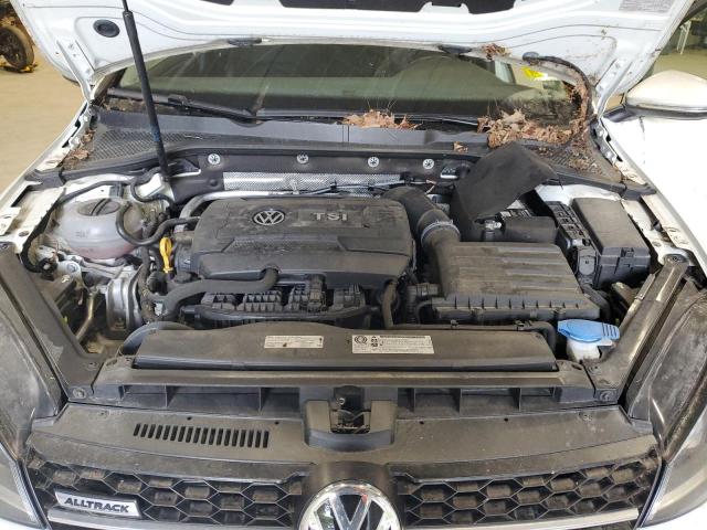 Photo 10 VIN: 3VWH17AU5HM505337 - VOLKSWAGEN GOLF 