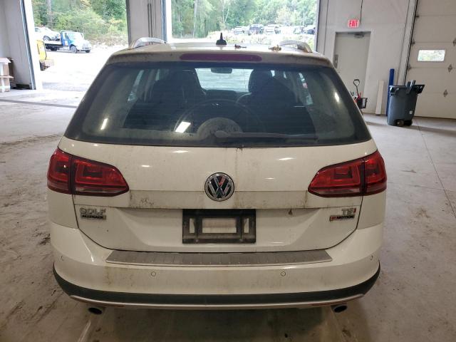 Photo 5 VIN: 3VWH17AU5HM505337 - VOLKSWAGEN GOLF 