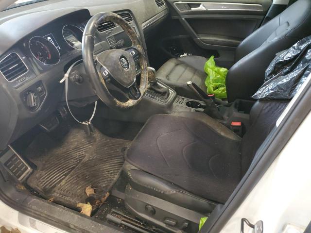 Photo 6 VIN: 3VWH17AU5HM505337 - VOLKSWAGEN GOLF 