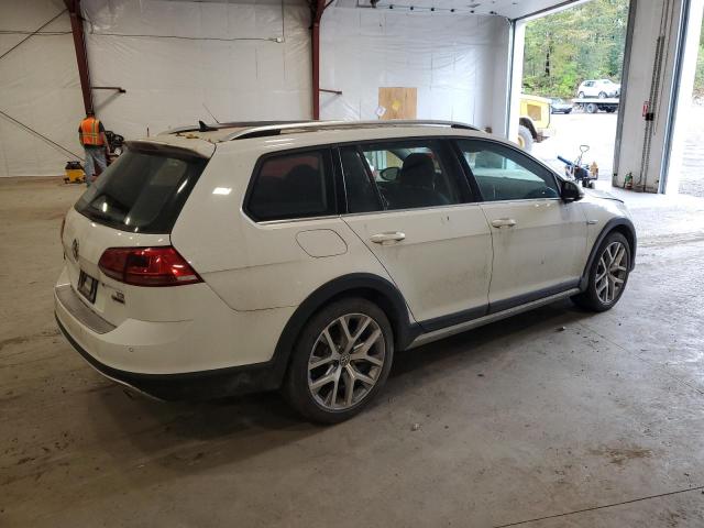 Photo 2 VIN: 3VWH17AU5HM505337 - VOLKSWAGEN GOLF ALLTR 