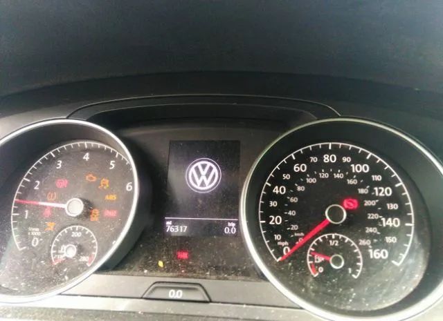 Photo 6 VIN: 3VWH17AU5HM505340 - VOLKSWAGEN GOLF 