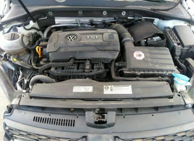 Photo 9 VIN: 3VWH17AU5HM505340 - VOLKSWAGEN GOLF 