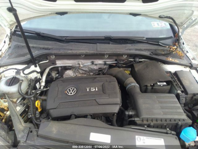 Photo 9 VIN: 3VWH17AU5HM507153 - VOLKSWAGEN GOLF ALLTRACK 