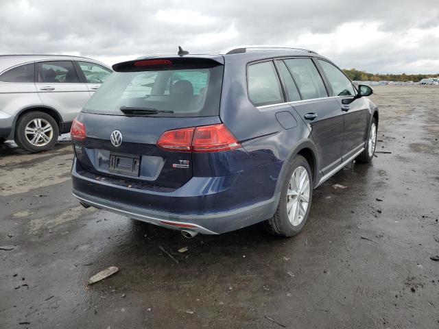 Photo 3 VIN: 3VWH17AU5HM509887 - VOLKSWAGEN GOLF 