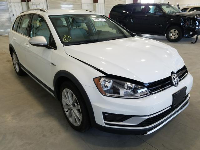 Photo 0 VIN: 3VWH17AU5HM512871 - VOLKSWAGEN GOLF 