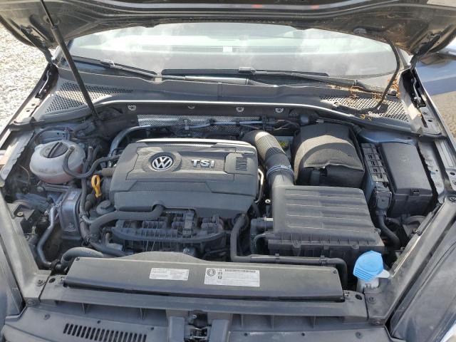 Photo 10 VIN: 3VWH17AU5HM513826 - VOLKSWAGEN GOLF 