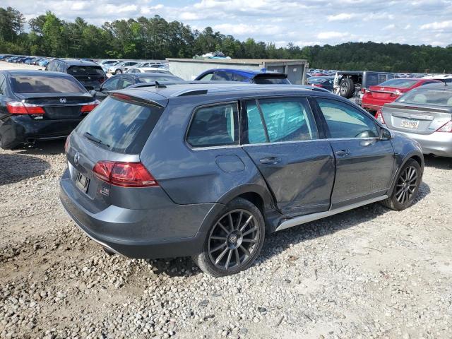 Photo 2 VIN: 3VWH17AU5HM513826 - VOLKSWAGEN GOLF 