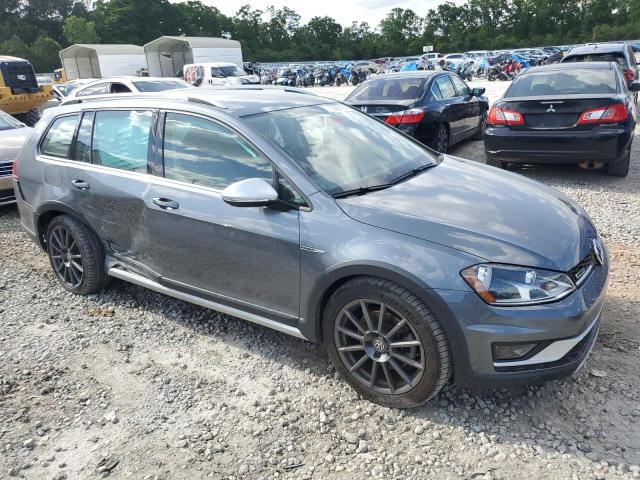 Photo 3 VIN: 3VWH17AU5HM513826 - VOLKSWAGEN GOLF 