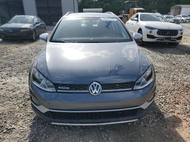 Photo 4 VIN: 3VWH17AU5HM513826 - VOLKSWAGEN GOLF 