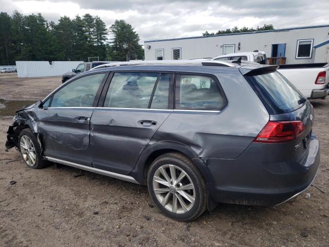 Photo 1 VIN: 3VWH17AU5HM518458 - VOLKSWAGEN GOLF 