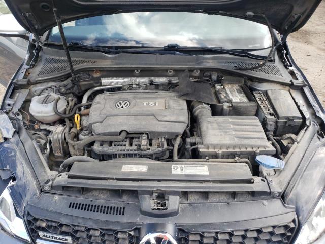 Photo 10 VIN: 3VWH17AU5HM518458 - VOLKSWAGEN GOLF 