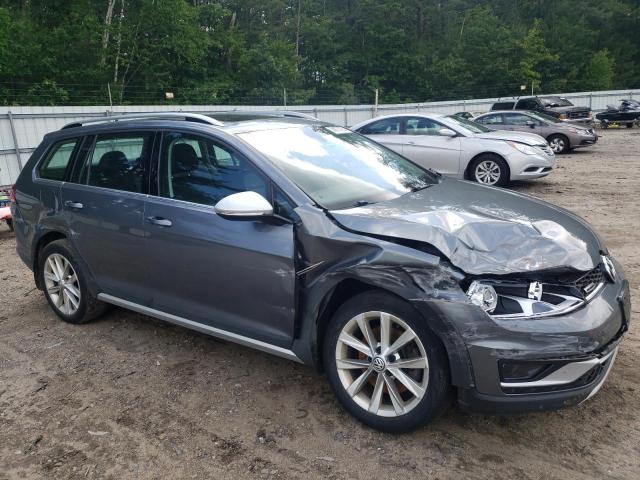 Photo 3 VIN: 3VWH17AU5HM518458 - VOLKSWAGEN GOLF 