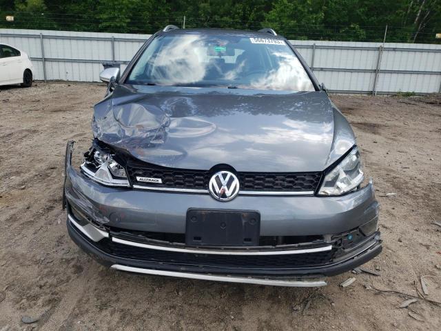 Photo 4 VIN: 3VWH17AU5HM518458 - VOLKSWAGEN GOLF 