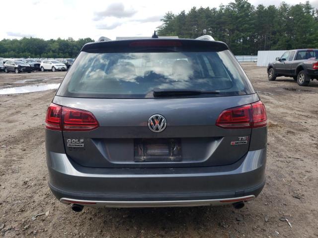 Photo 5 VIN: 3VWH17AU5HM518458 - VOLKSWAGEN GOLF 