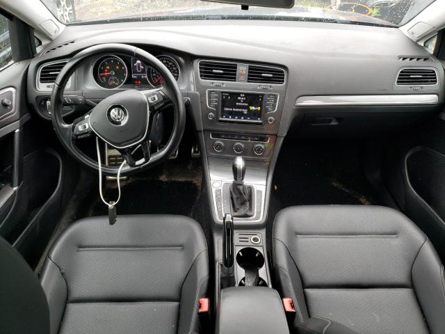 Photo 7 VIN: 3VWH17AU5HM518458 - VOLKSWAGEN GOLF 