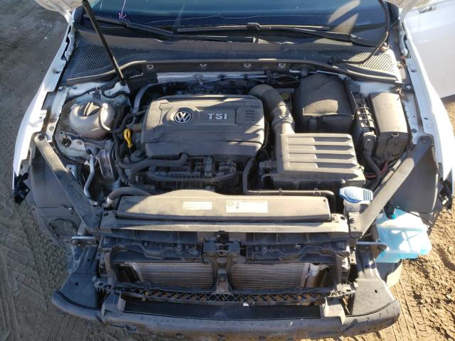 Photo 6 VIN: 3VWH17AU5HM523630 - VOLKSWAGEN GOLF 