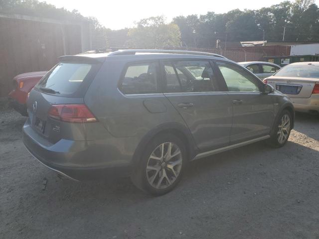 Photo 2 VIN: 3VWH17AU5HM524597 - VOLKSWAGEN GOLF 