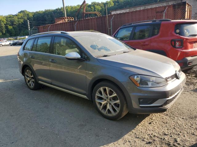 Photo 3 VIN: 3VWH17AU5HM524597 - VOLKSWAGEN GOLF 