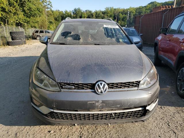 Photo 4 VIN: 3VWH17AU5HM524597 - VOLKSWAGEN GOLF 