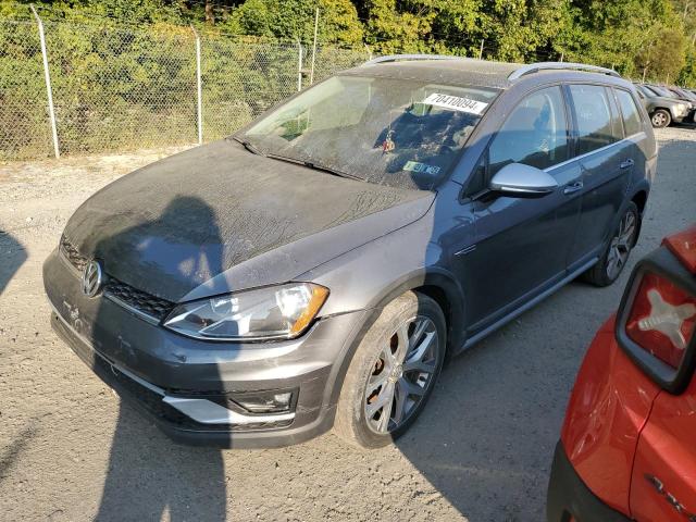 Photo 0 VIN: 3VWH17AU5HM524597 - VOLKSWAGEN GOLF ALLTR 