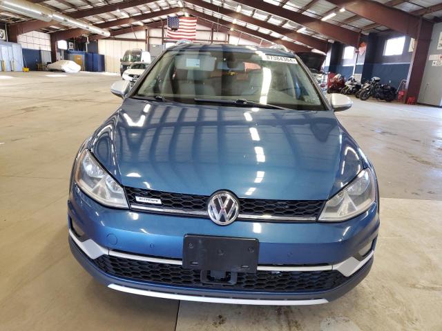 Photo 4 VIN: 3VWH17AU5HM524826 - VOLKSWAGEN GOLF ALLTR 