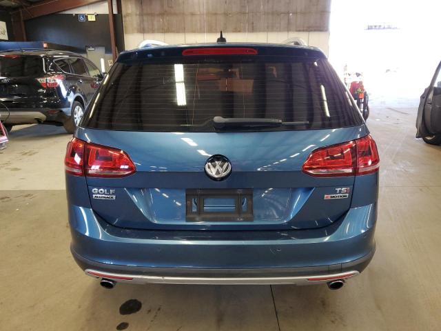 Photo 5 VIN: 3VWH17AU5HM524826 - VOLKSWAGEN GOLF ALLTR 