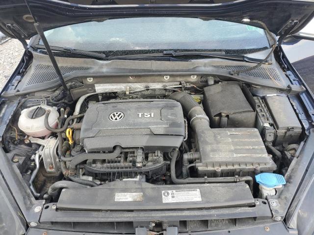 Photo 11 VIN: 3VWH17AU5HM540301 - VOLKSWAGEN GOLF 