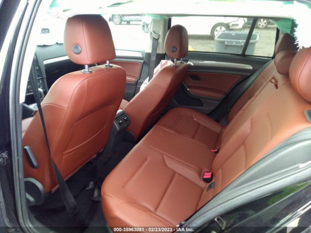 Photo 7 VIN: 3VWH17AU5JM750046 - VOLKSWAGEN GOLF ALLTRACK 