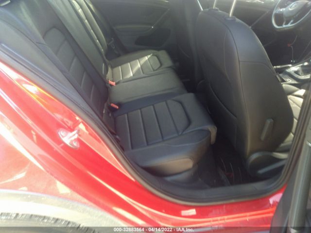 Photo 7 VIN: 3VWH17AU5JM750452 - VOLKSWAGEN GOLF 