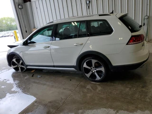 Photo 1 VIN: 3VWH17AU5JM766022 - VOLKSWAGEN GOLF 