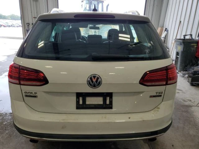 Photo 5 VIN: 3VWH17AU5JM766022 - VOLKSWAGEN GOLF 