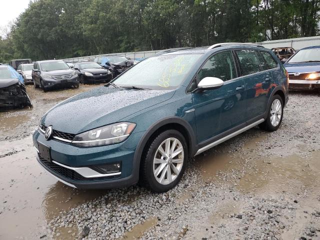 Photo 0 VIN: 3VWH17AU5KM505894 - VOLKSWAGEN GOLF 